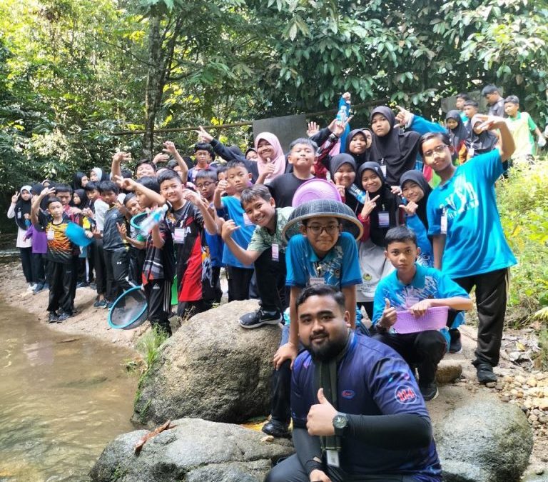 KEM ANAK HEBAT SEKOLAH RENDAH AGAMA ISLAM OMAR ZUHDI ( SRIOZ )